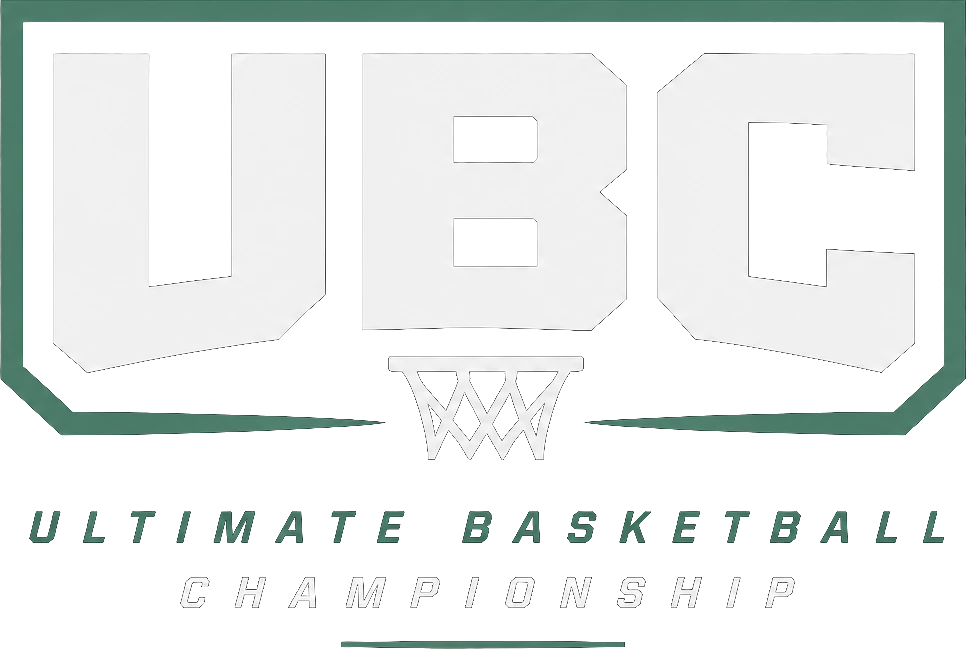 UBC — Ultimate Basketball Championship